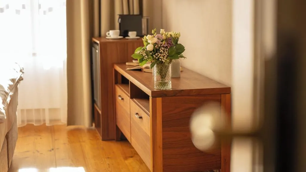 Room, Hotel Golden Key Prague, Prague