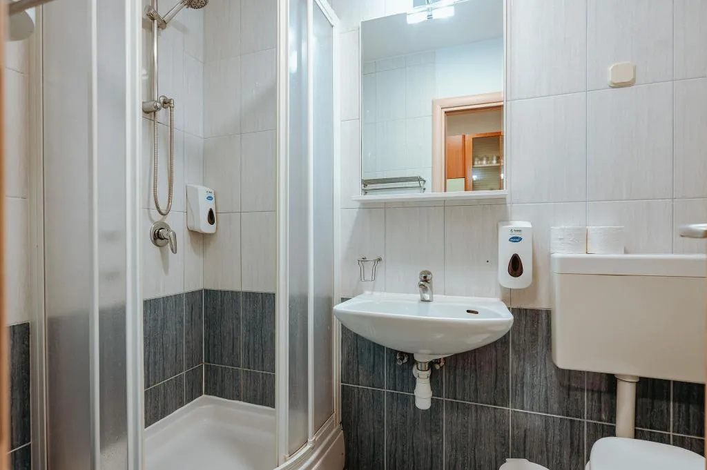 APARTMENT ONE BEDROOM Room, Matilde Beach Resort, Split
