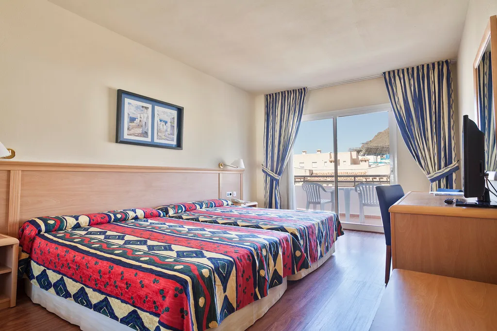 Room, Best Mojácar, Costa Almeria