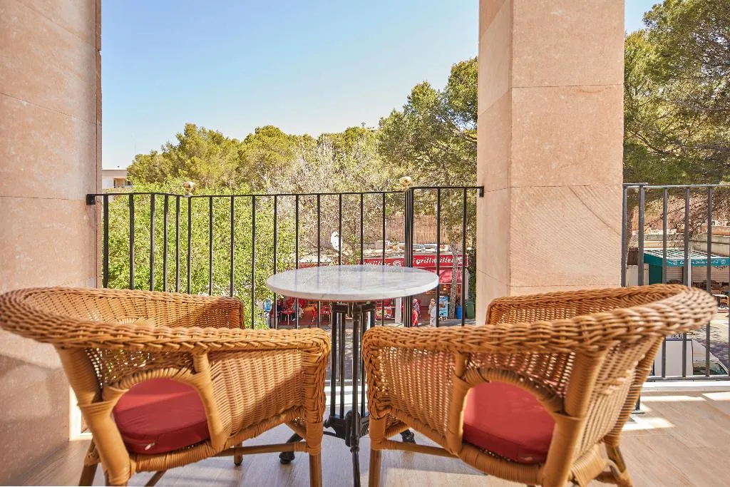 Double or Twin DELUXE Room, Secrets Mallorca Villamil Resort & Spa Only Adults, Majorca