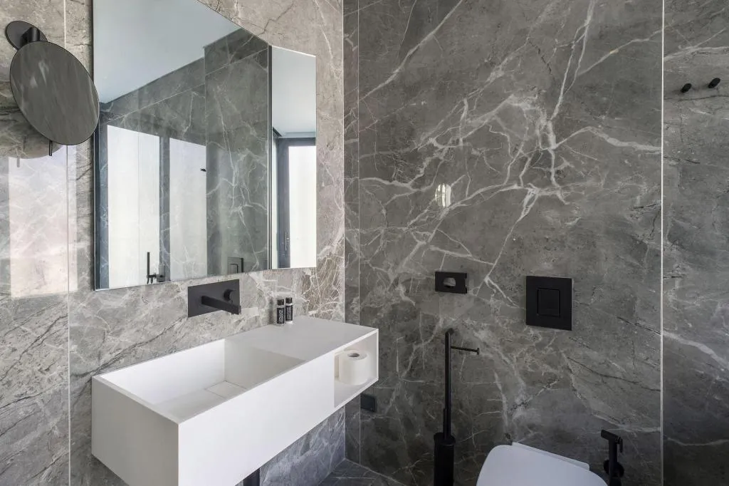 Room, The Duke Boutique Suites, Athens