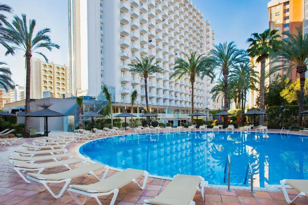 General view, Sol Pelicanos Ocas, Costa Blanca