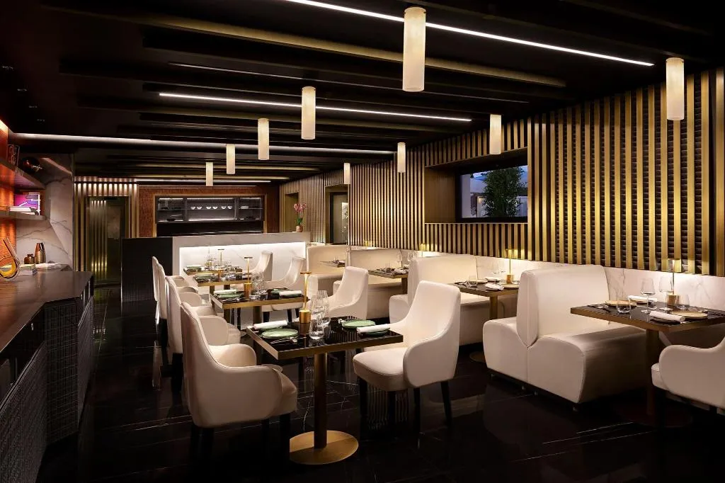 Restaurant, The Pantheon Iconic Rome Hotel, Rome