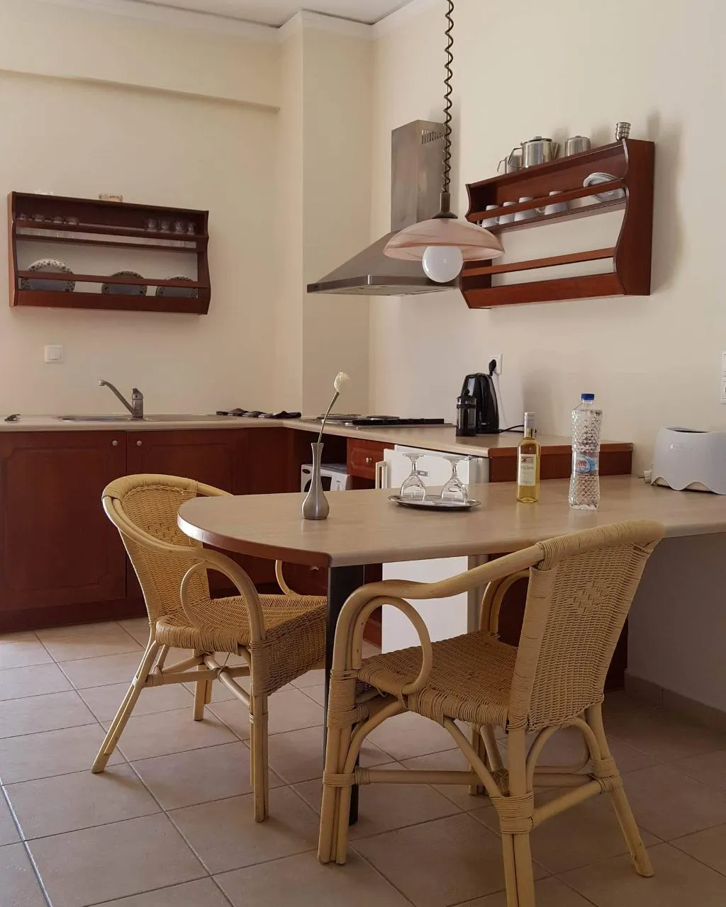 JUNIOR SUITE SEA VIEW Room, Amazones Village Suites, Crete