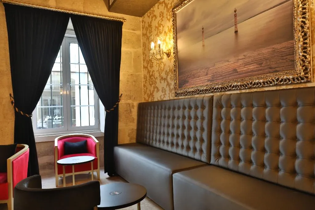 Bar, Casual Belle Epoque Lisboa, Lisbon