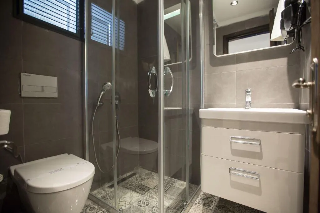 Room, Risus Garden Marina Hotel, Izmir