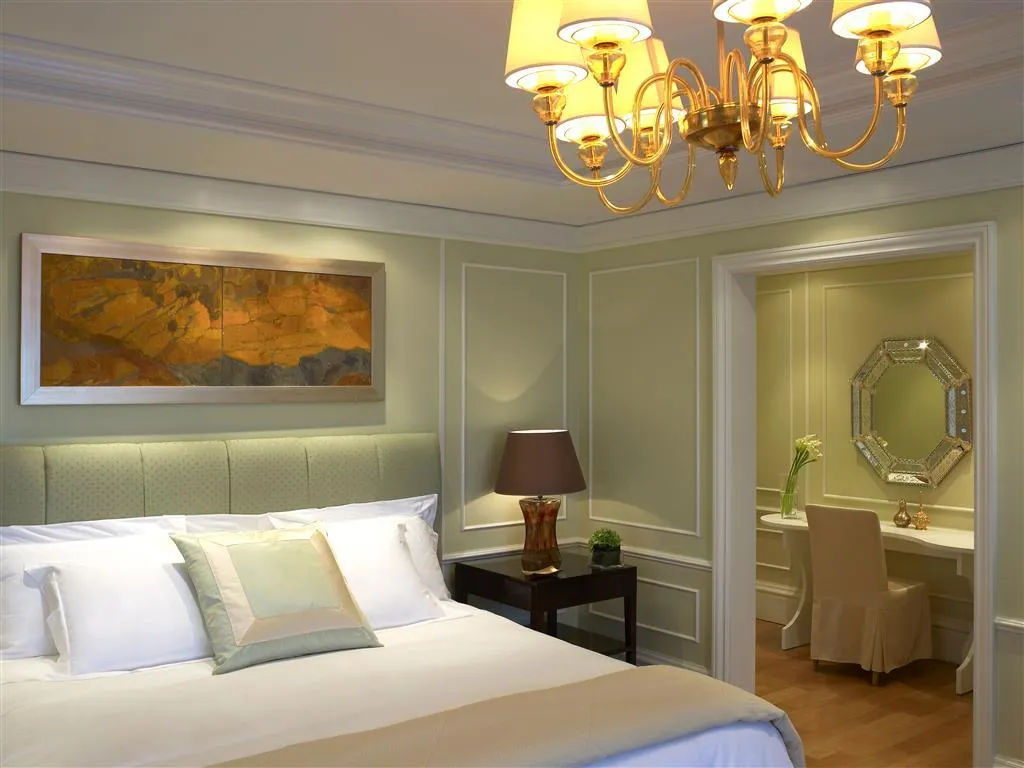General view, Four Seasons Astir Palace Hotel Athens, Athens