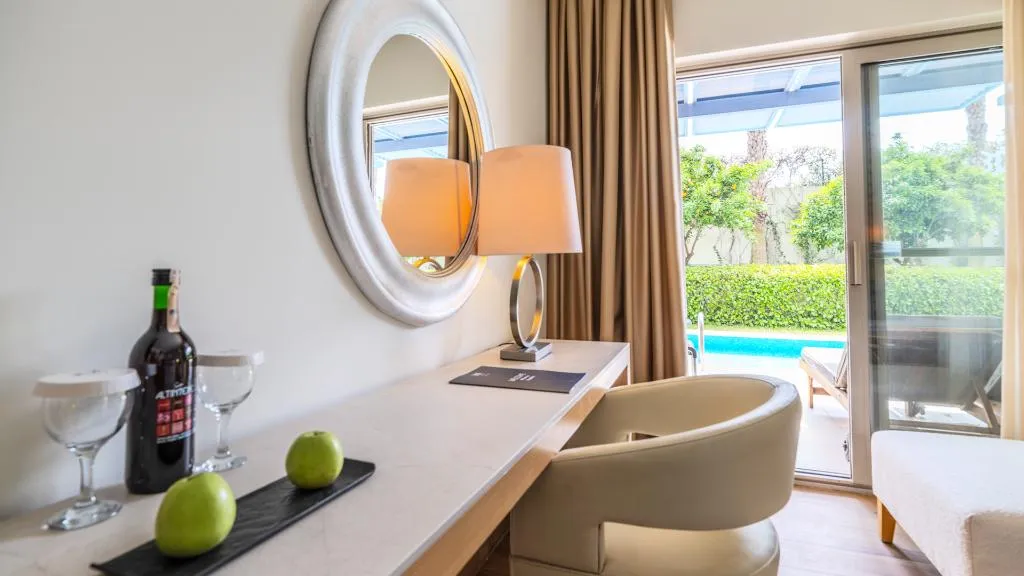 DOUBLE STANDARD Room, Tui Blue Barut Andiz, Antalya