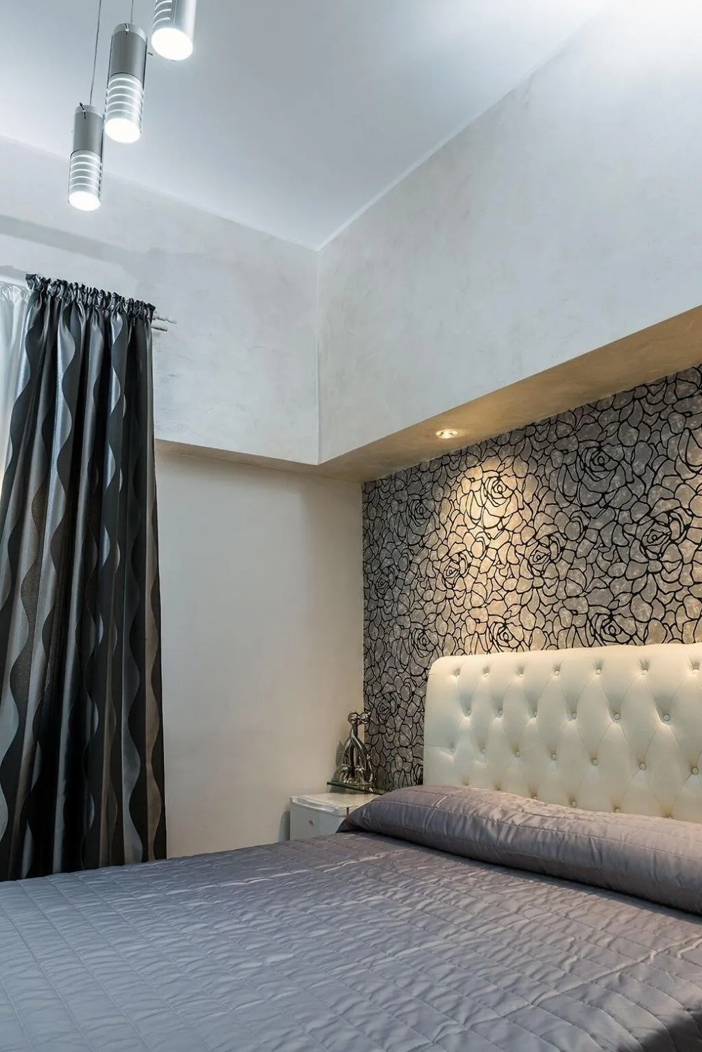 Room, Ariston Suite, Palermo