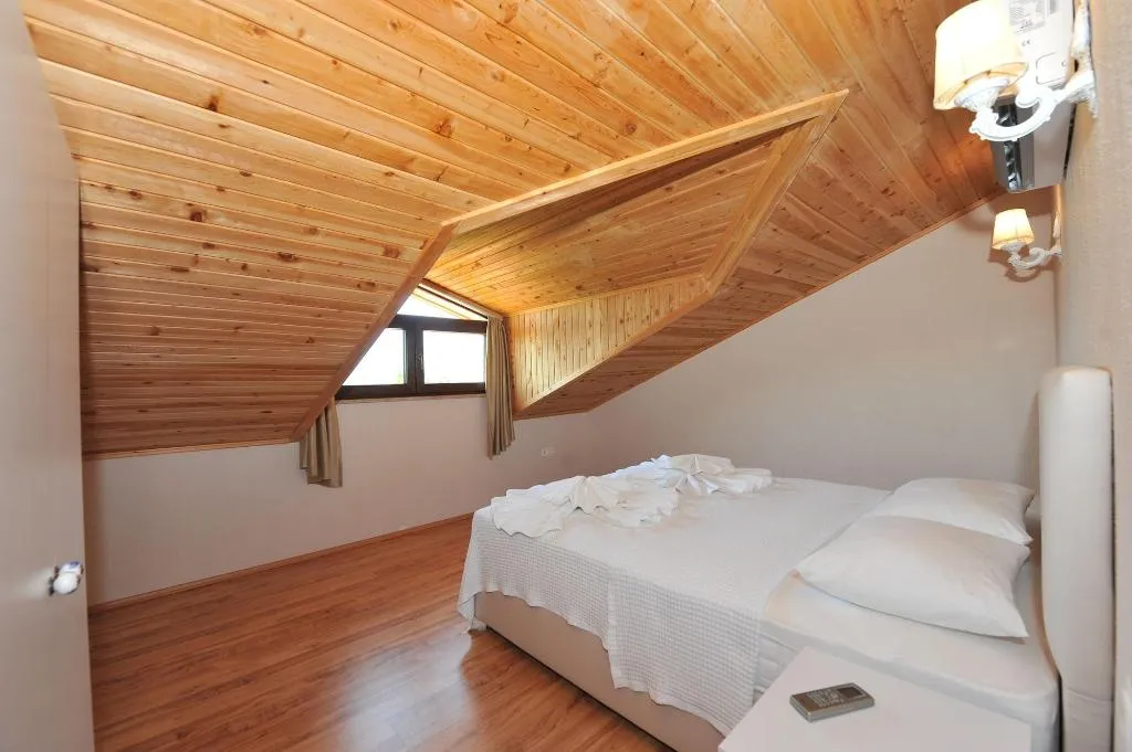 Room, Grenadine Lodge, Dalaman