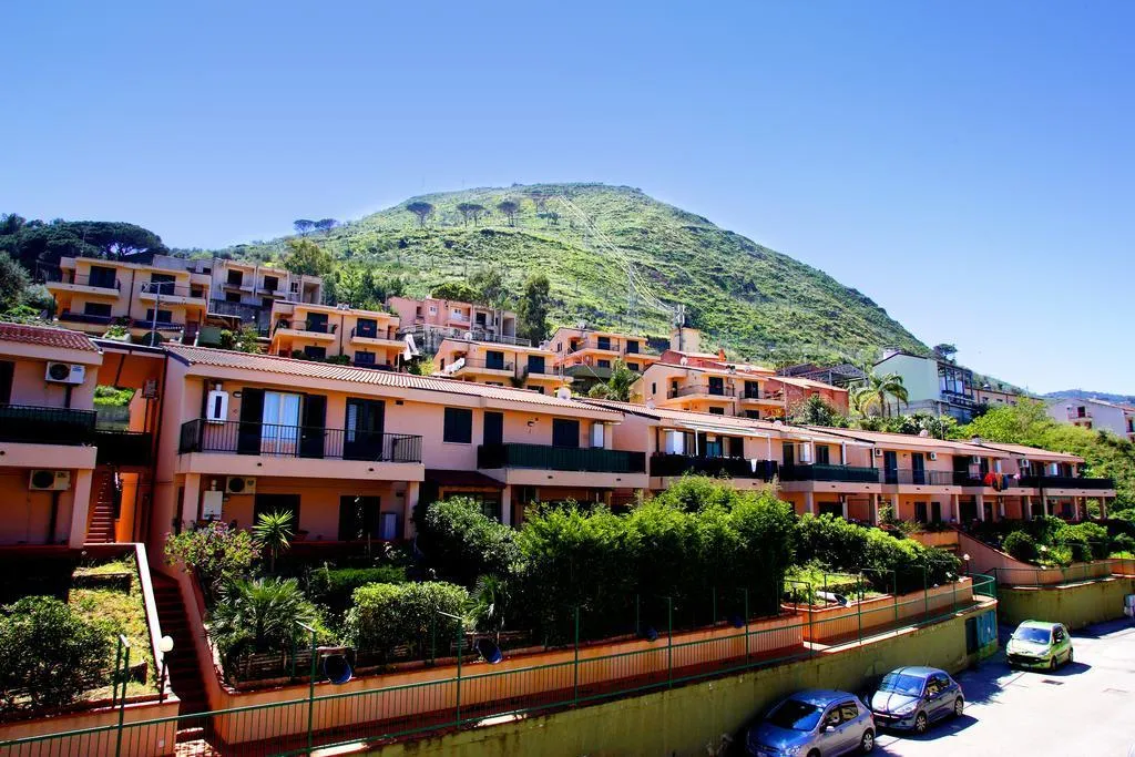 General view, B&B Ma & Mi Cefalu Palermo Sicily, Palermo