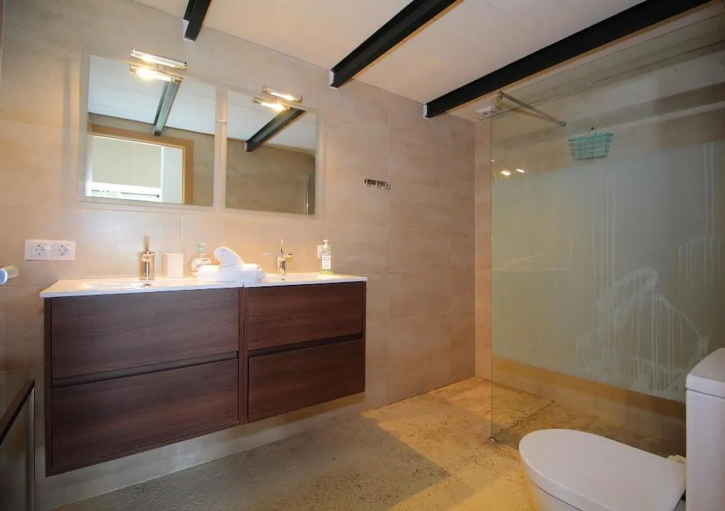 Room, Agroturismo Es Pujol, Majorca