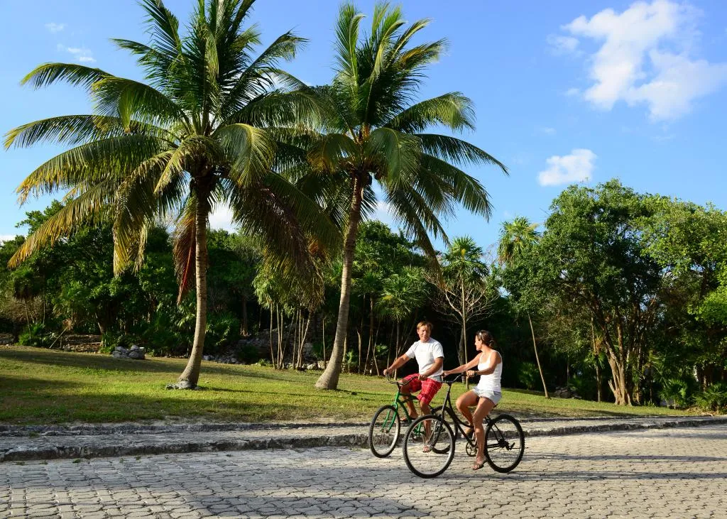 Sports and Entertainment, Sunset Fishermen Beach Resort Playa Del Carmen, Cancun Area