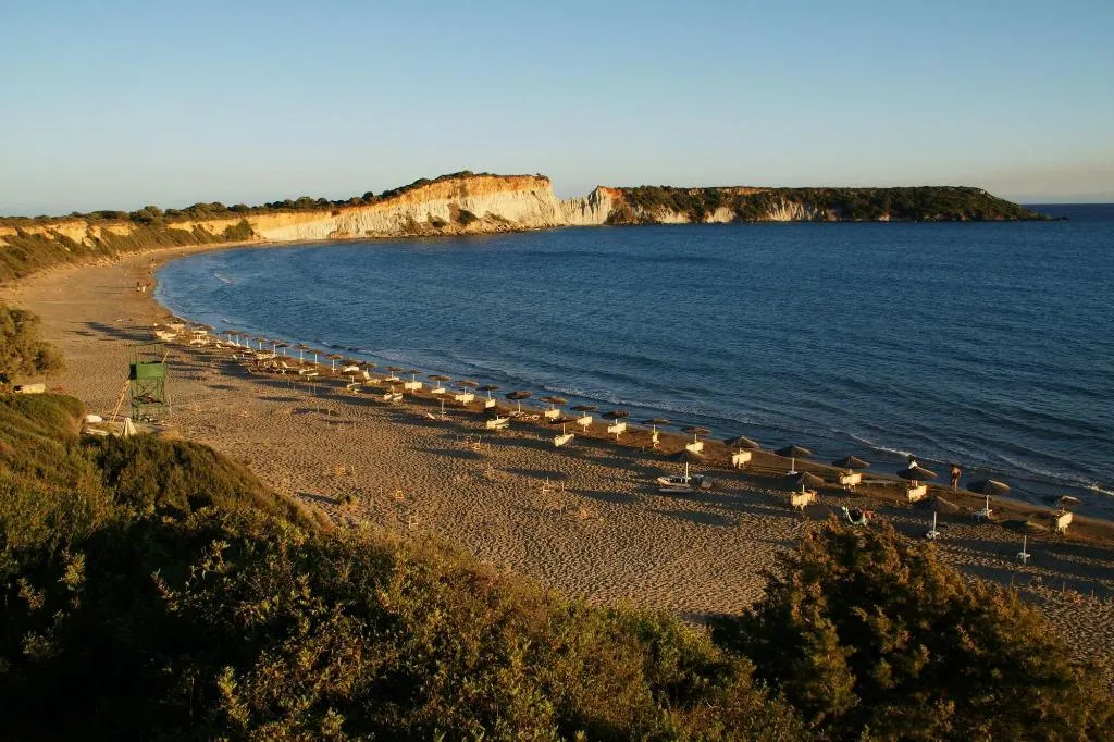 General view, Arazzo Holiday Apartments, Zante