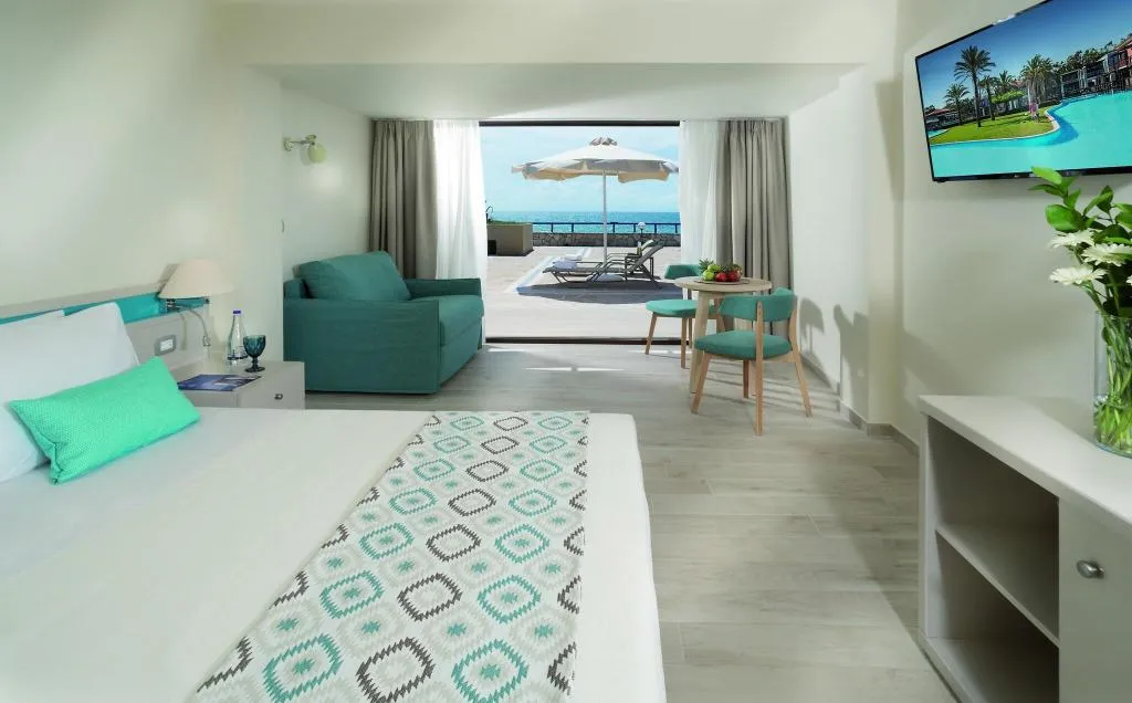 Room, Aldemar Olympian Village, Kalamata