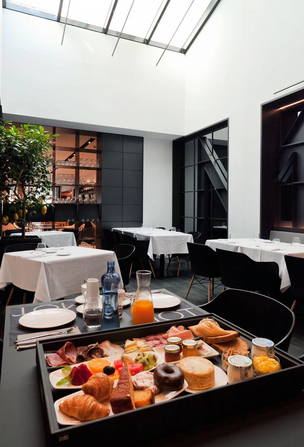 Restaurant, Vila Arenys Hotel, Barcelona