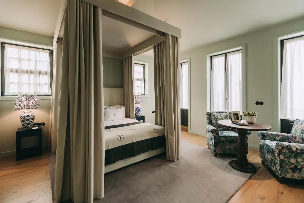 STUDIO STANDARD Room, Torel Palace Porto, Porto