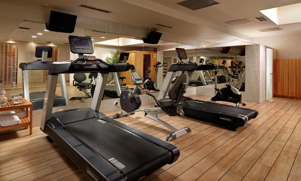 Sports and Entertainment, Airotel Stratos Vassilikos, Athens