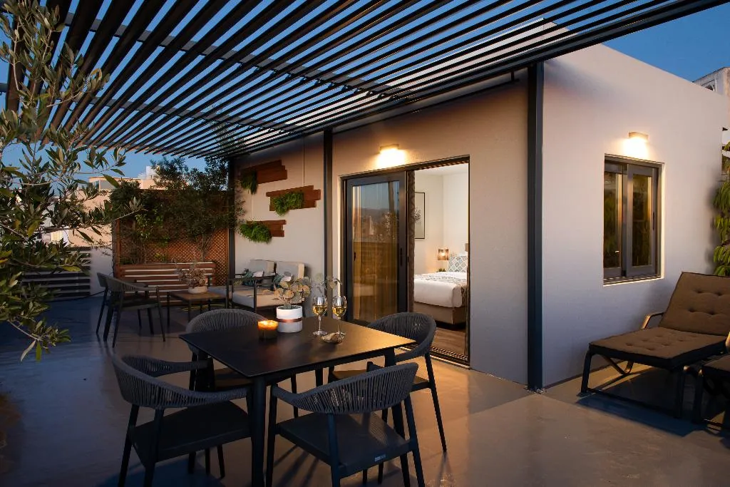 Room STANDARD Room, The Urban Nest Athens - Suites & Apartments, Athens