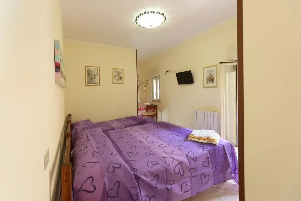 Room, Al Vicoletto, Taormina