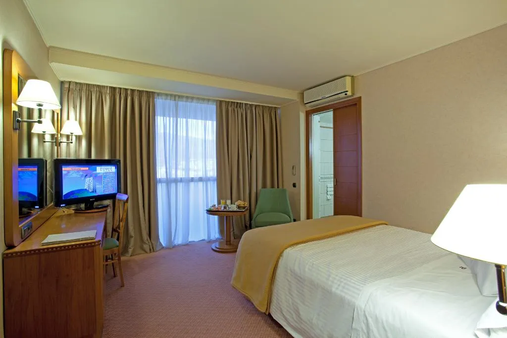 DOUBLE CLASSIC Room, President, Athens