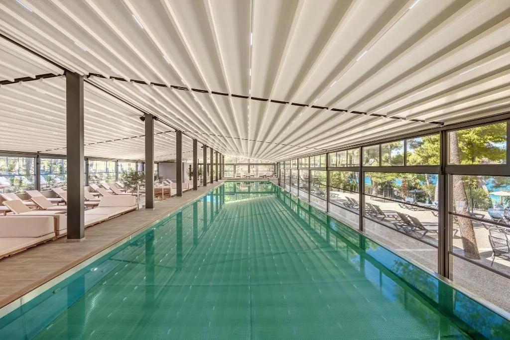Pool, Waterman Supetrus Resort, Split