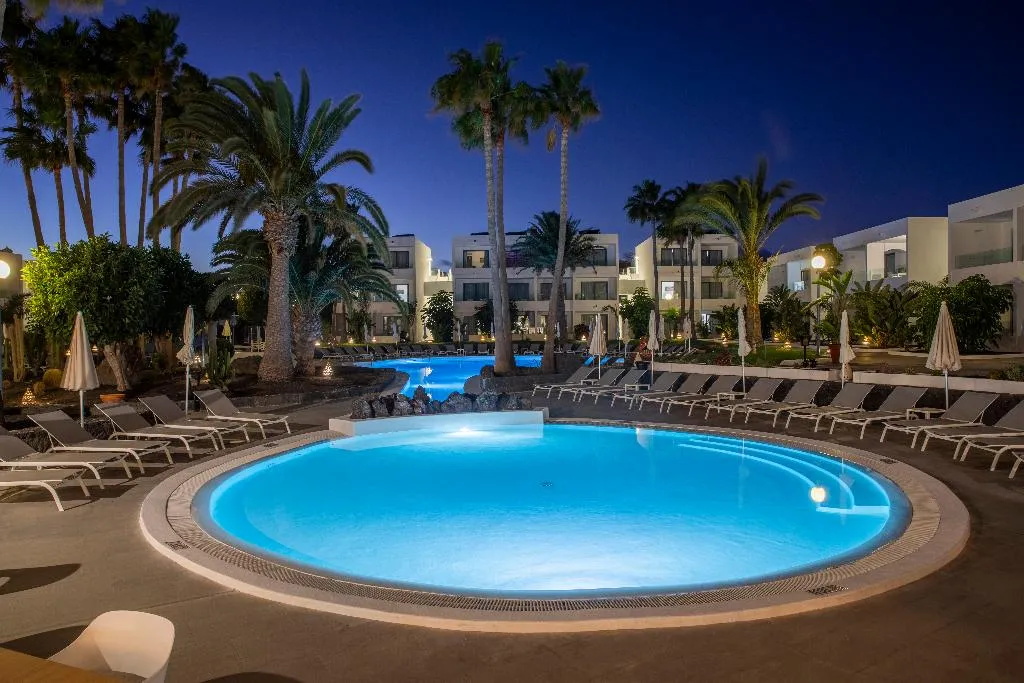 Pool, Oasis Lanz Beach Mate, Lanzarote