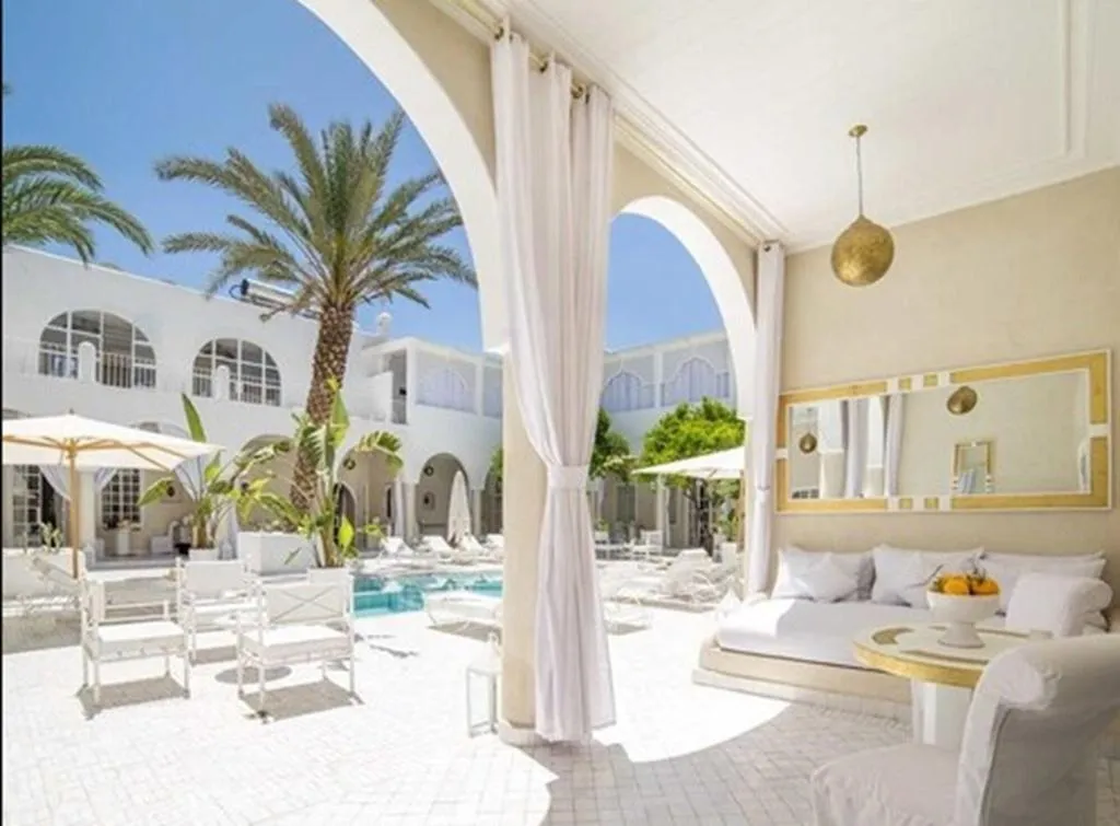Sports and Entertainment, Riad Palais Blanc, Marrakech