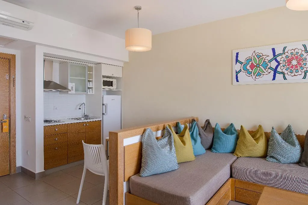 SUITE STANDARD Room, Barut Goia, Antalya