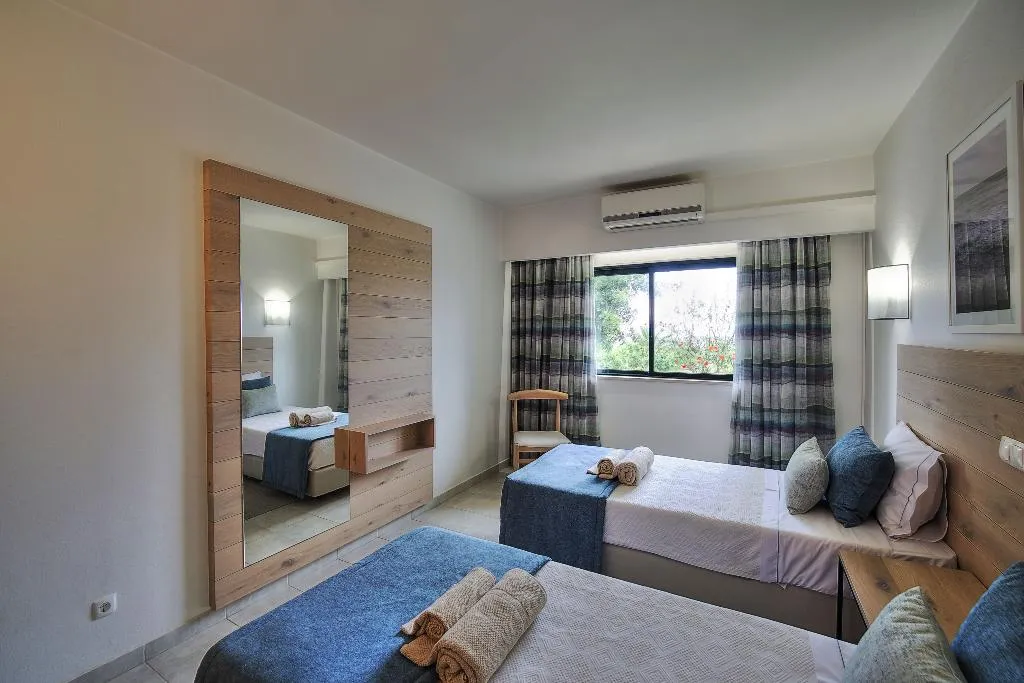 APARTMENT ONE BEDROOM Room, Parque Monte Verde, Algarve