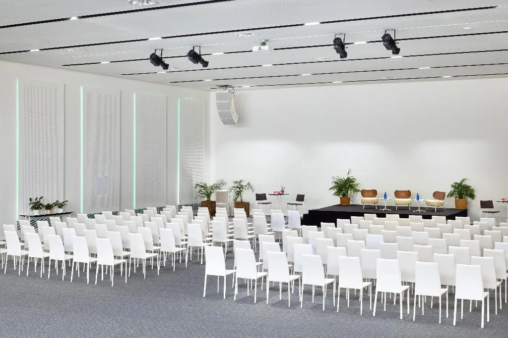 Conferences, Melia South Beach, Majorca