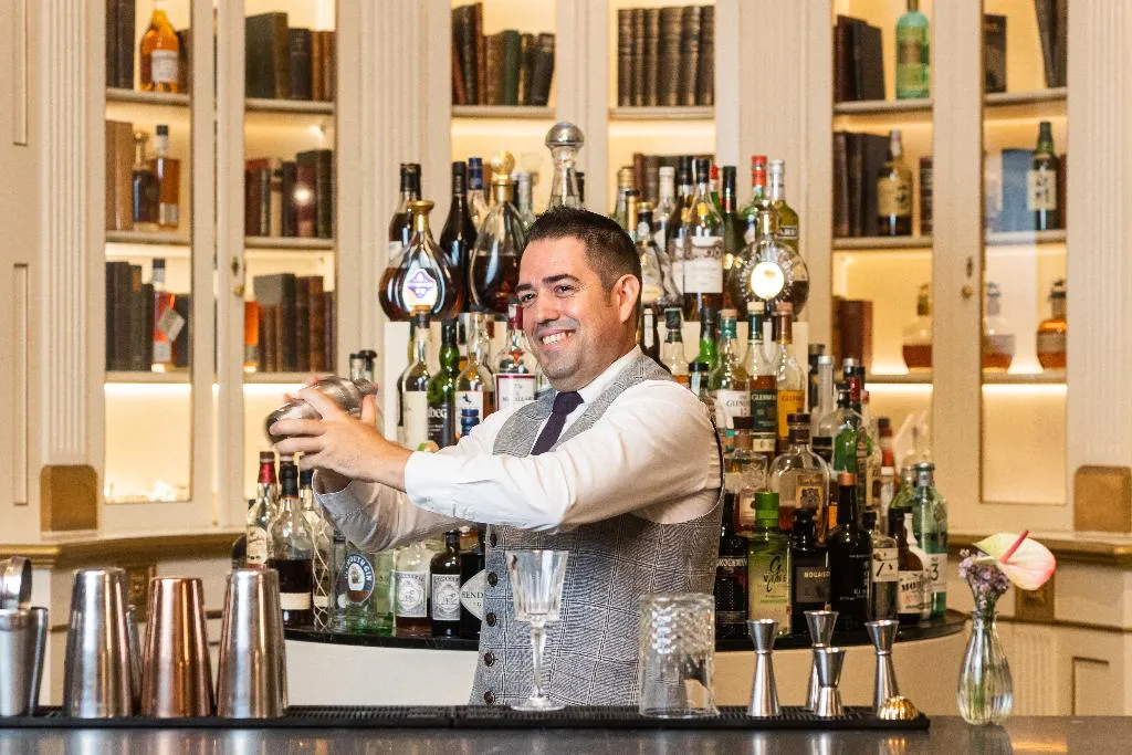 Bar, El Palace, Barcelona