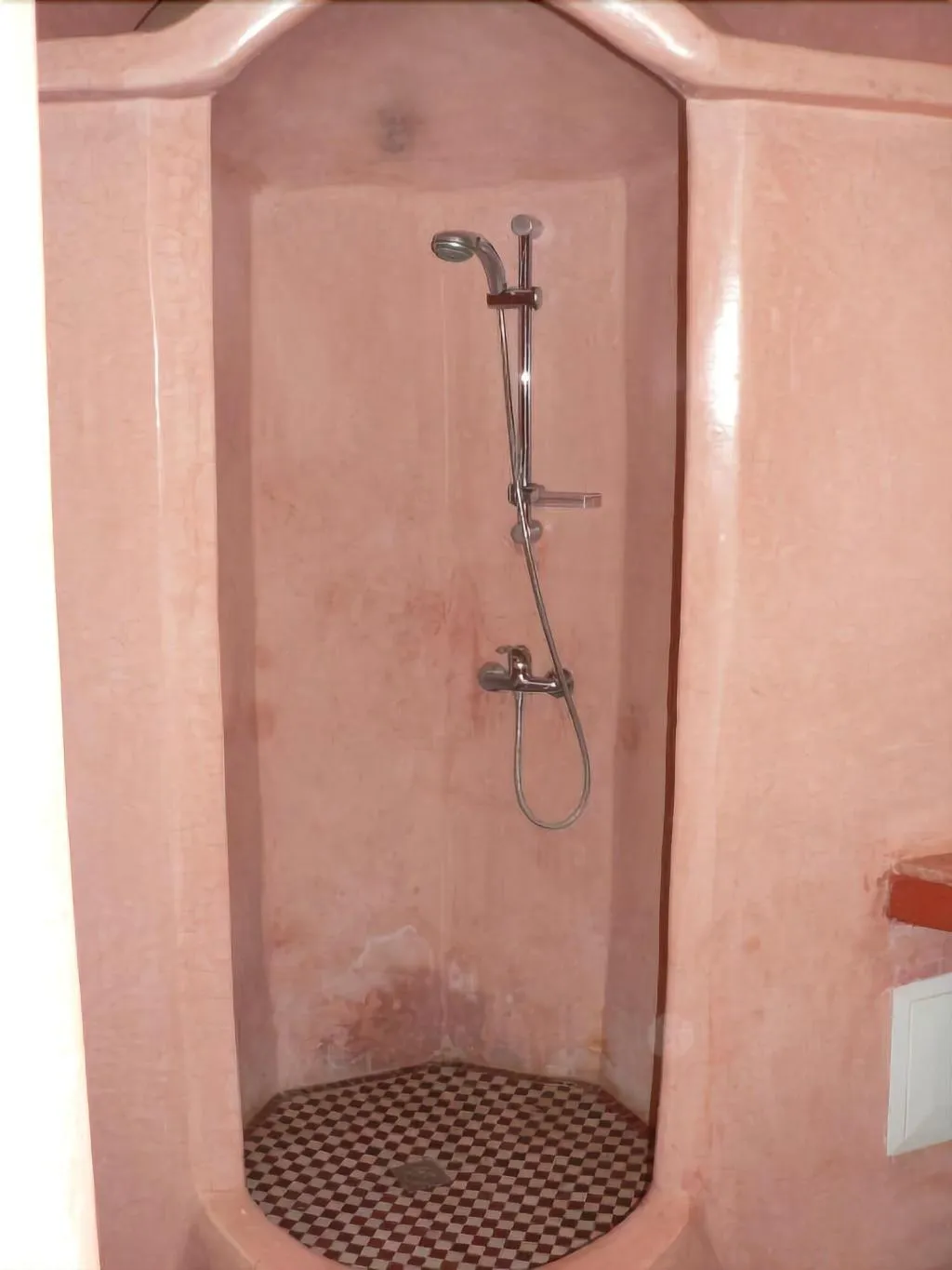 Room, Riad Dar Zaya, Marrakech