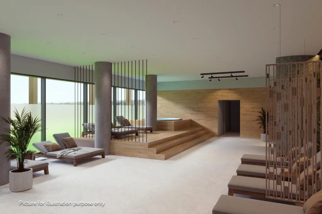 Sports and Entertainment, Residence Garden Istra  Plava Laguna, Istria