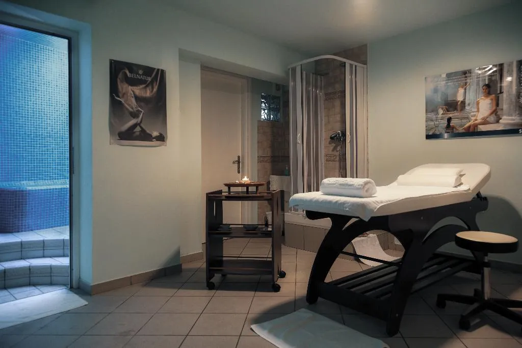Sports and Entertainment, Ecoresort Zefyros, Zante