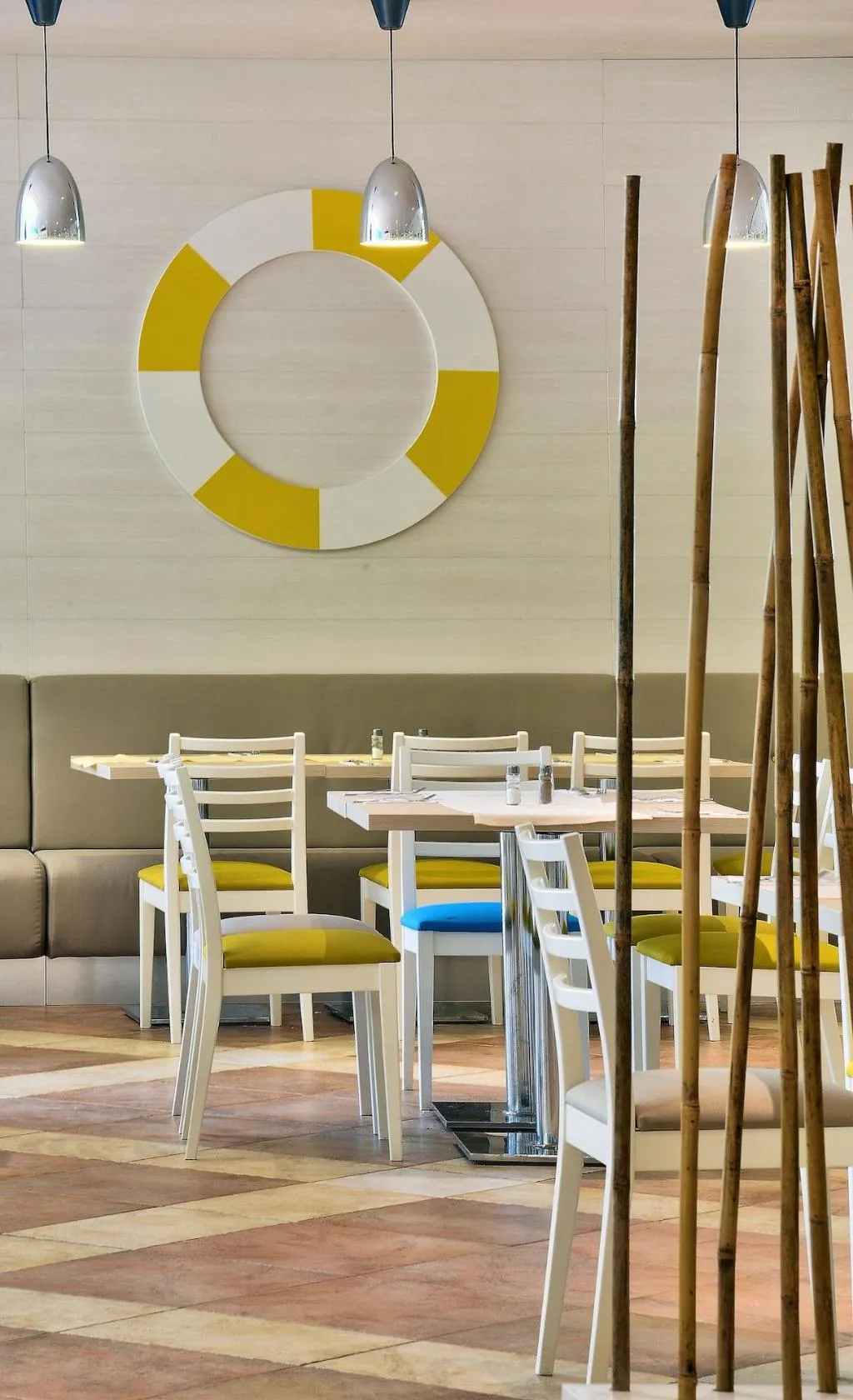 Restaurant, Primasol Ralitsa AquaClub - All Inclusive Hotel, Varna