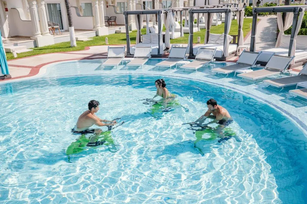 Sports and Entertainment, Hyatt Vivid Playa Del Carmen - Adults Only, Playa Del Carmen