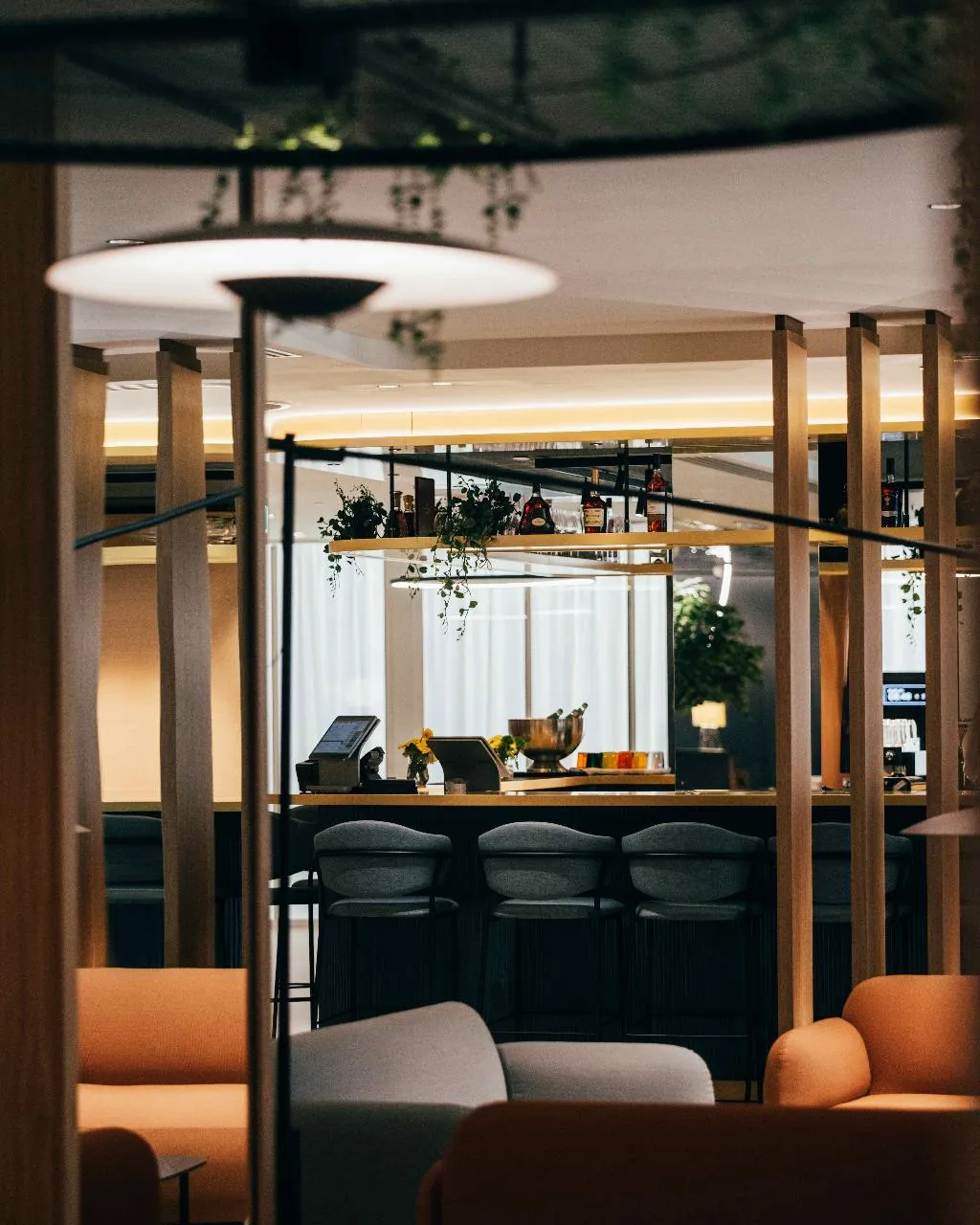 Bar, voco Malta, an IHG Hotel, Malta