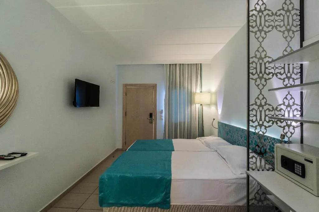 Room, Babana Hotel, Bodrum