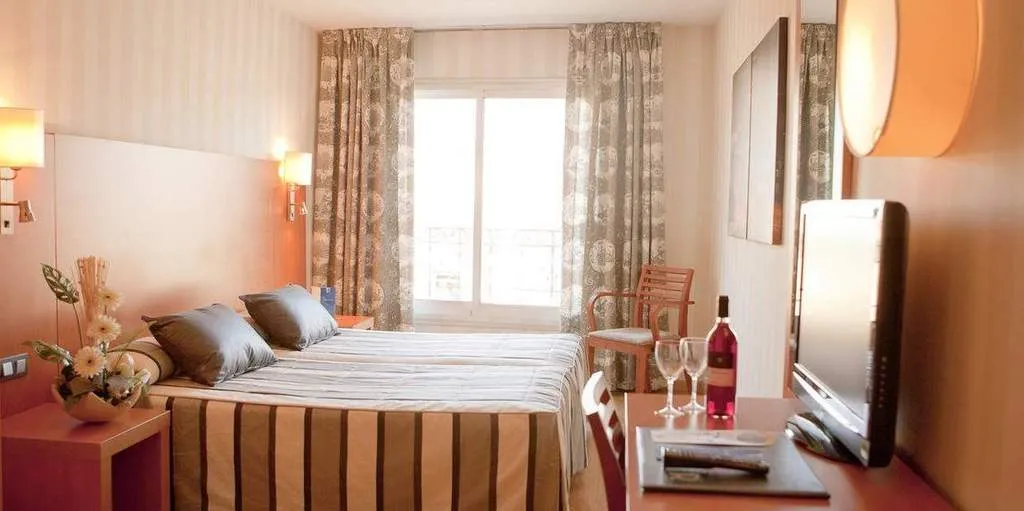 DOUBLE STANDARD Room, Ramblas Barcelona, Barcelona