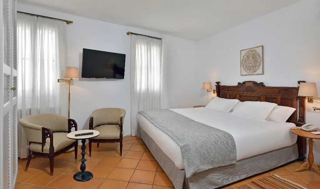 DOUBLE SINGLE USE STANDARD Room, San Lorenzo, Majorca