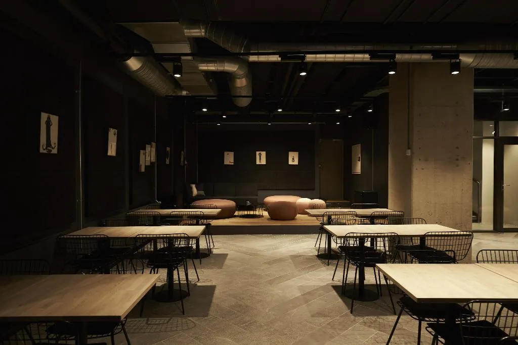 Conferences, Steel House Copenhagen, Copenhagen
