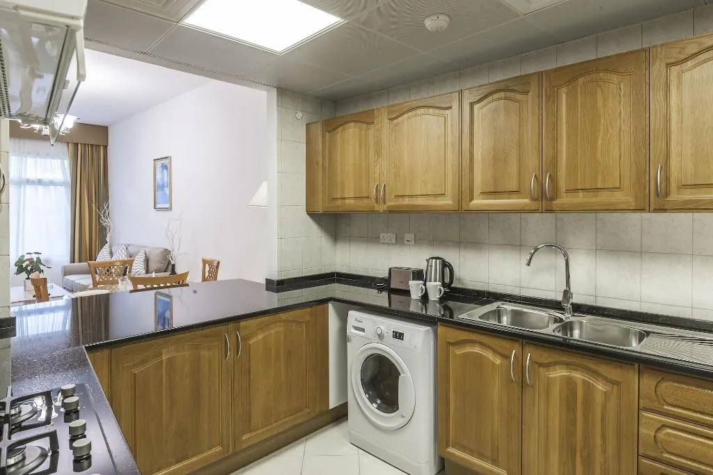 Room, Roda Al Murooj Residences, Dubai