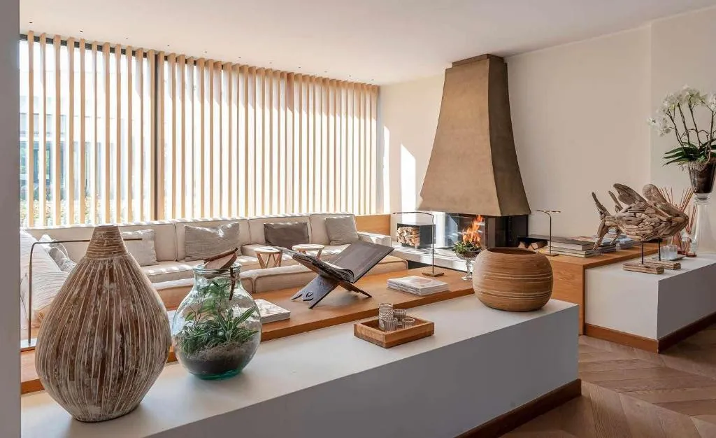 Bar, Esplanade Tergesteo – Luxury Retreat, Venice