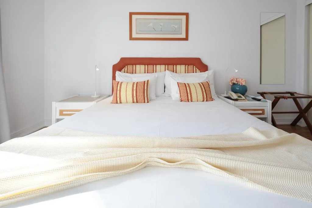 APARTMENT ONE BEDROOM Room, Clube do Lago Hotel, Lisbon