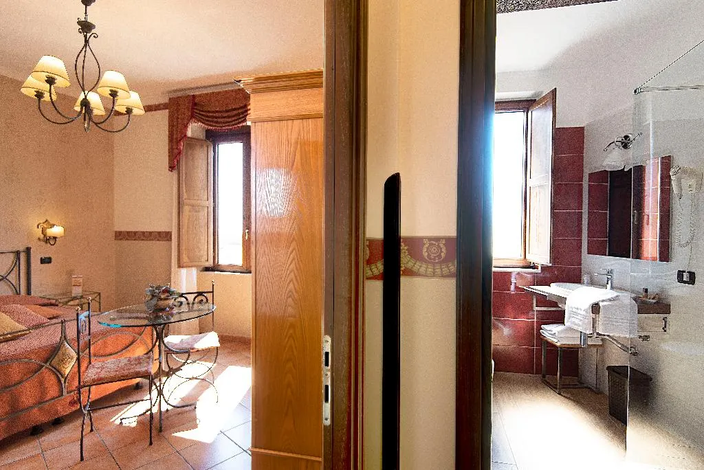 DOUBLE CLASSIC Room, Pinto-Storey Hotel, Naples