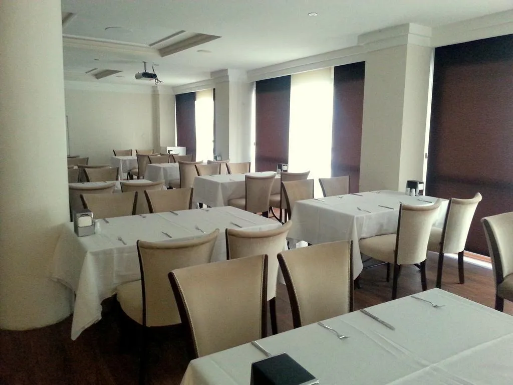 Restaurant, Ismira, Izmir