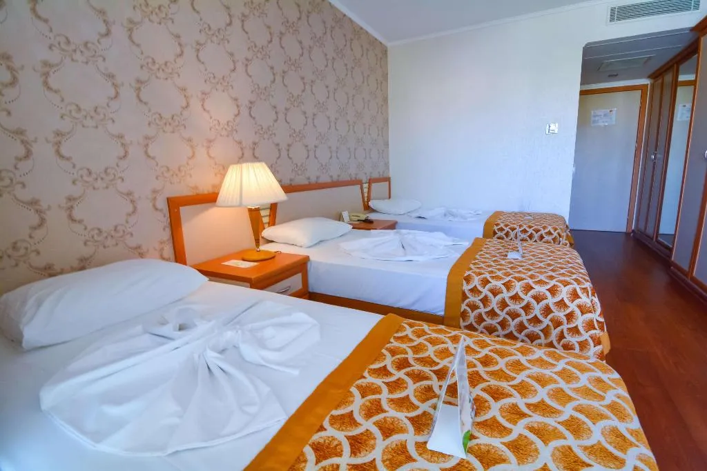 Room, Pine House Hotel, Antalya