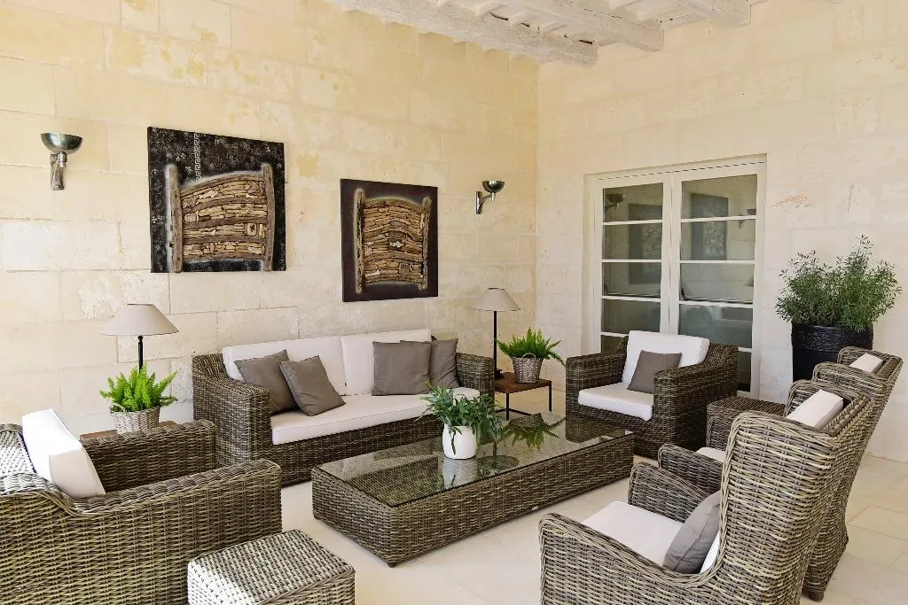 Lobby, Cugo Gran Menorca, Menorca