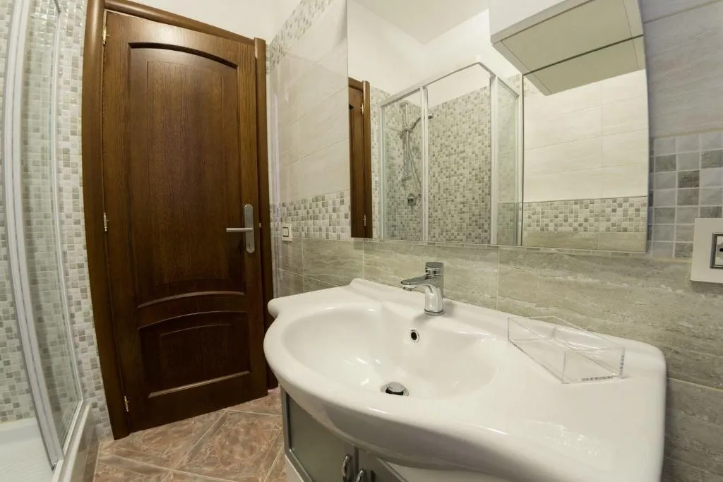 Room, B&B Annamaria, Catania